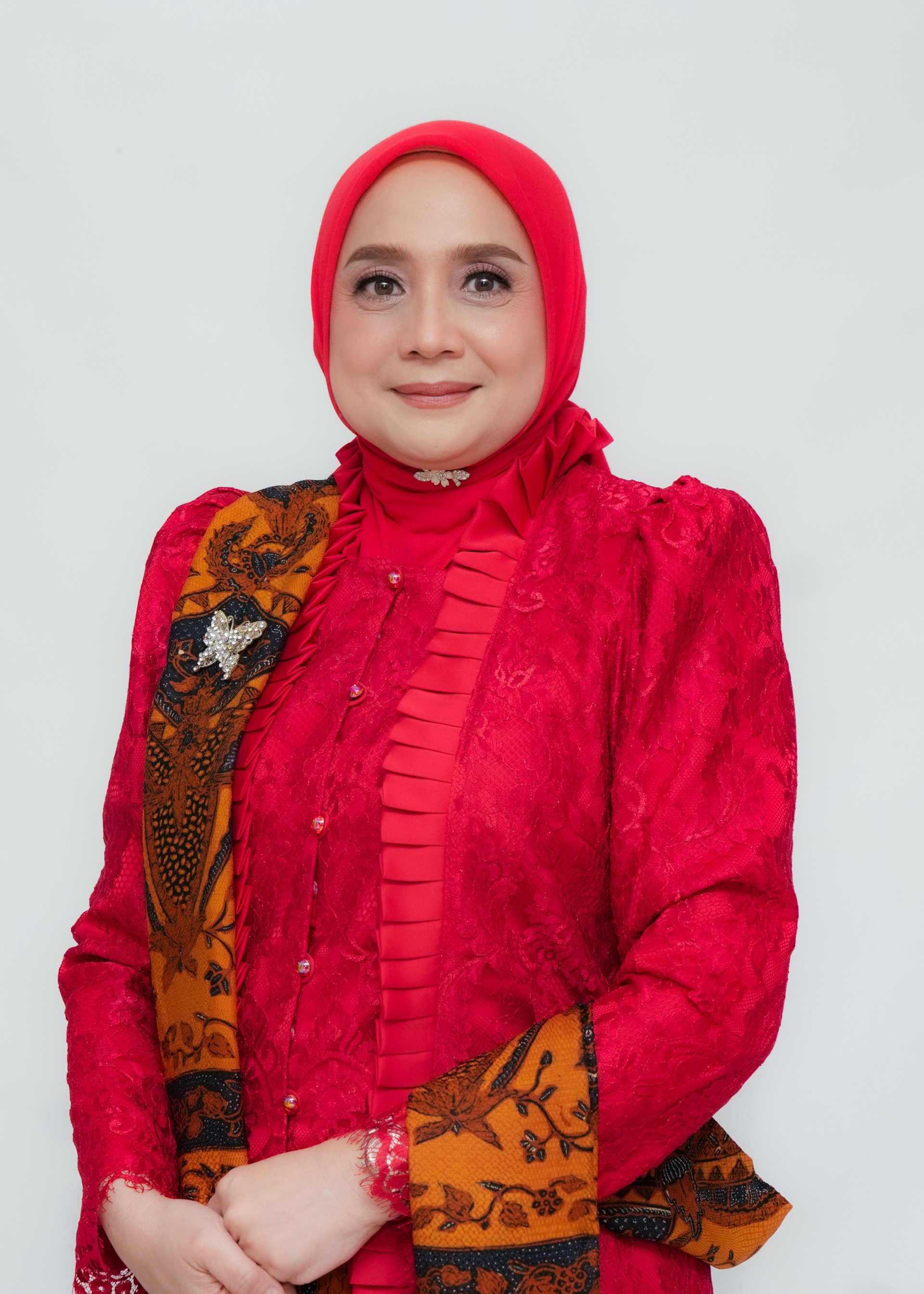 Dina Keumala Sari